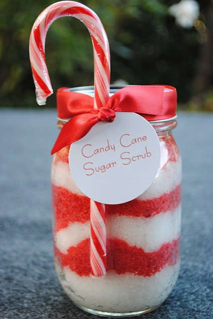Candy Cane Cosmetics