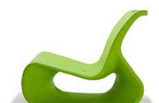 53 Cooky Rocking Chair Creations