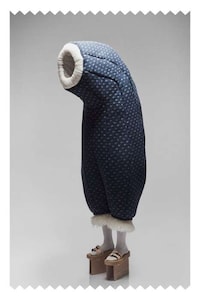 Snow Apocalypse Fashion