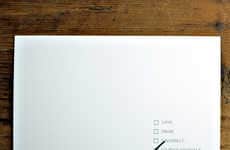 Rudely Versatile Greeting Cards