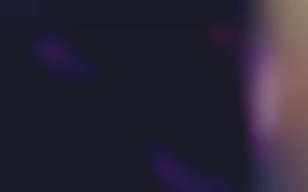 Purplish Jellyfish-Inspired Lights