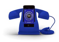 Functional Retro Phone Docks Image 2