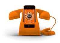 Functional Retro Phone Docks Image 4