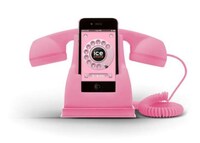 Functional Retro Phone Docks Image 5