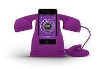 Functional Retro Phone Docks Image 6