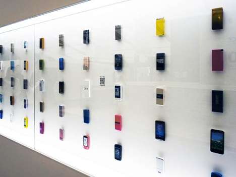 Mobile Development Installations