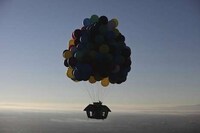 Ballooned Travelling Abodes Image 6