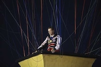 Ballooned Travelling Abodes Image 7