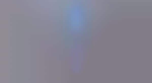 Flowing LED Timepieces
