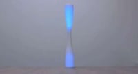 Flowing LED Timepieces Image 5
