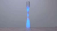 Flowing LED Timepieces Image 6