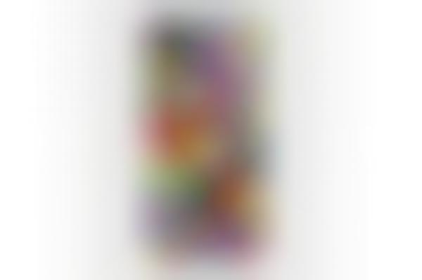 Pixel-Print Phone Cases
