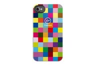 Color-Block Phone Covers Image 3