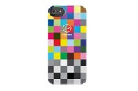 Color-Block Phone Covers Image 6