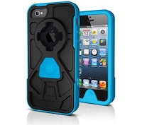 Rugged Smartphone Shields Image 2