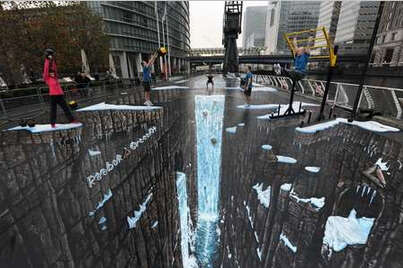 Why an Artistic Marketing Approach Might be Right for Your Brand