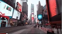 Deserted Urban Time Lapses Image 8