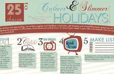Festive Healthy Living Tips