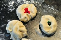 Holiday Spiral Loaves Image 5