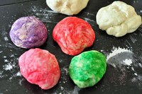 Holiday Spiral Loaves Image 6