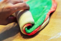 Holiday Spiral Loaves Image 7