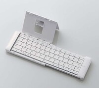 Ultra Portable Folding Keypads Image 2