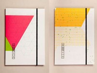Contemporary Office Supplies Image 2
