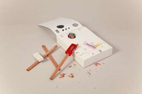Contemporary Office Supplies Image 6