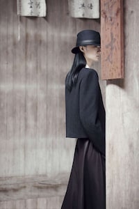 Mysterious Cinematic Editorials Image 2