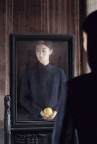 Mysterious Cinematic Editorials Image 3