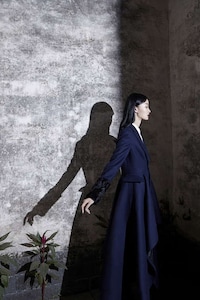 Mysterious Cinematic Editorials Image 5