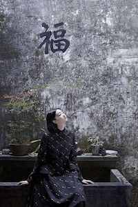 Mysterious Cinematic Editorials Image 6