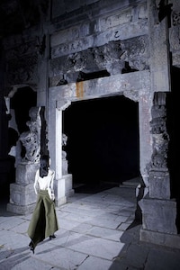 Mysterious Cinematic Editorials Image 7