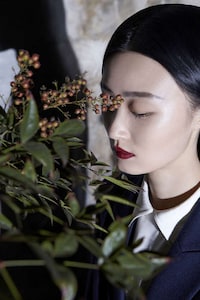 Mysterious Cinematic Editorials Image 8