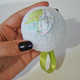 Cartogram-Themed Ornaments Image 6