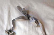 Radiant Restructured Jewelry