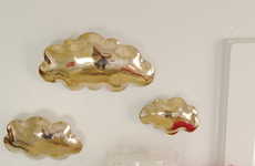 Weather-Inspired Wall Decor