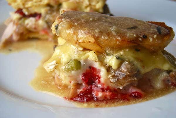 90 Thanksgiving Meal Ideas