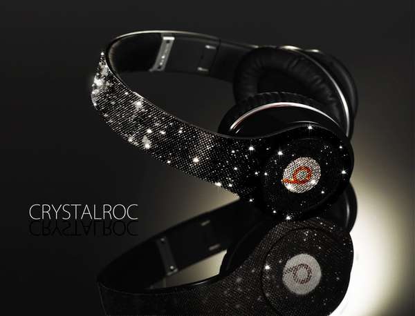 22 Rap Mogul Headphones