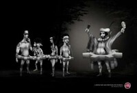 Work-Disruptive Car Ads Image 2