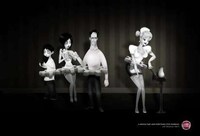 Work-Disruptive Car Ads Image 4