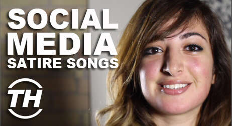 Social Media Satire Songs