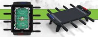 Digital Table Football Docks Image 2