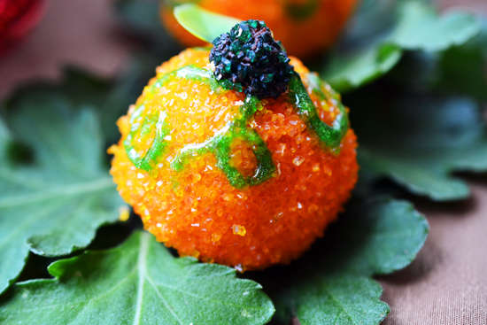 43 Veggie Thanksgiving Recipes