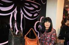 Designer Collaboration Purses