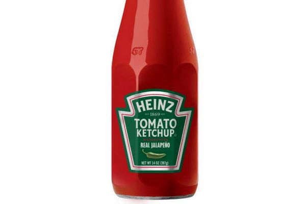 Spicy Tomato Condiments
