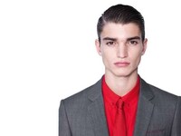 Stitched Tailored Menswear Image 2