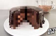 Sinfully Sweet Ad Campaigns