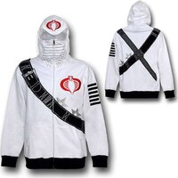 Ninja-Styled Sweatshirts Image 2