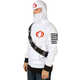 Ninja-Styled Sweatshirts Image 4